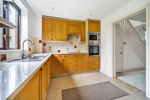 Kitchen- click for photo gallery